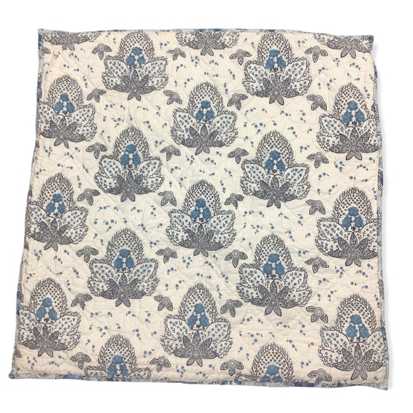 Pottery Barn Accents Pottery Barn Pillow Cover Poshmark